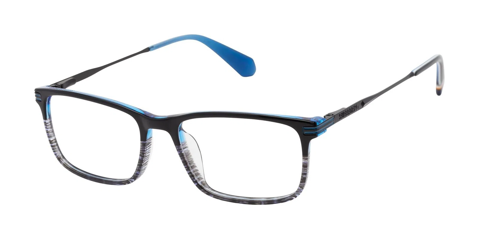 Superdry SDOM018T Eyeglasses - view 2